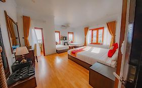 Khách sạn Ưu Tú Sa Spa